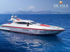 Mangusta 92