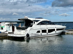 Jeanneau Leader 46