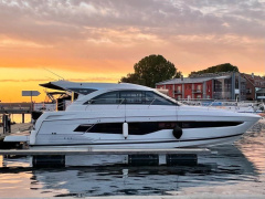 Jeanneau Leader 46