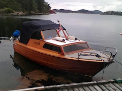 Capri Kabine