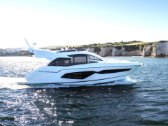Sunseeker Manhattan 52