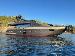 Azimut 78 Flybridge