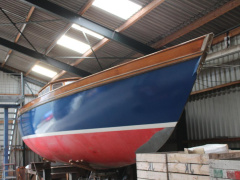 One-off Type Koopmans 47