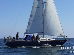 Hallberg-Rassy 32 Mistress