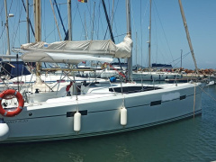 Viko Yachts S35