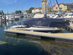 Scarab 28 Wellcraft