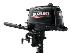 Suzuki DF 5 AL