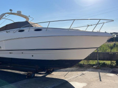 Chaparral Signature 270