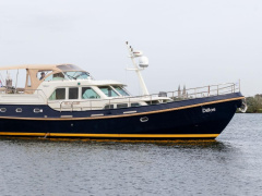 Linssen Grand Sturdy 470 AC