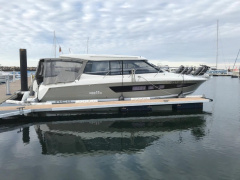 Jeanneau NC 11