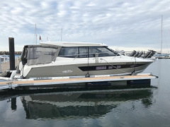 Jeanneau NC 11