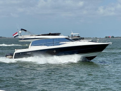 Prestige Yachts 590 Flybridge #97