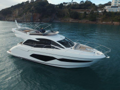 Sunseeker Manhattan 52