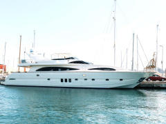 Astondoa 95 GLX