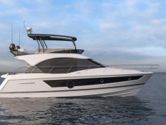 Beneteau Montecarlo 52