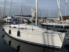 Bavaria 30 Cruiser