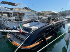 Riva RAMA SUPER 44