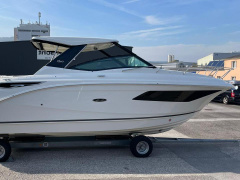 Sea Ray Sundancer 320