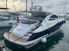 Sunseeker portofino 53