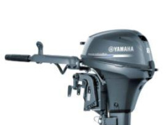 Yamaha F8FMHS/L