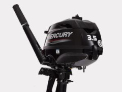 Mercury F3.5