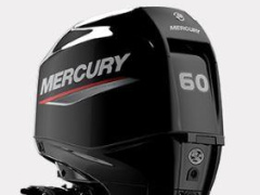 Mercury F60 ELPT