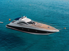 Sunseeker Portofino 53