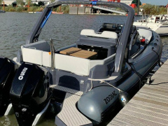 Zodiac Medline 9