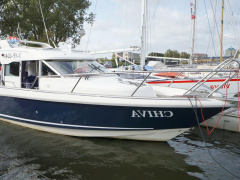 Aquador 28 C