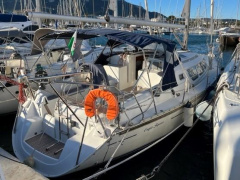 Jeanneau 40ds