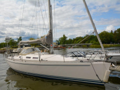 Finngulf 33