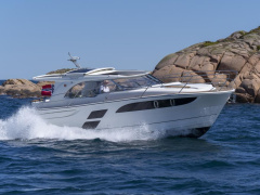 Marex 360 CC