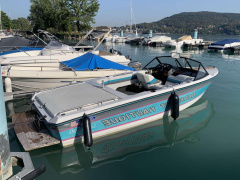 Correct Craft Nautique Excel