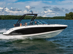 Chaparral 23 SSI