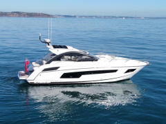 Sunseeker Portofino 40