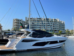 Sunseeker Predator 55 EVO