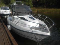 Westline 270 Sport - SOMMARFYND!