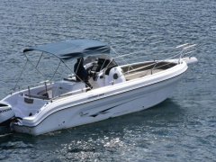 Ranieri VOYAGER 26S