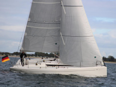 Italia Yachts 9.98 Bellissima