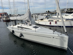 Italia Yachts IY 9.98