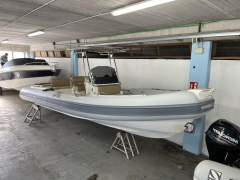 Jokerboat CLUBMAN 26 EFB