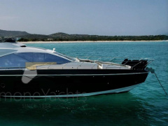 Azimut S7