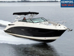 Sea Ray Sundancer 290