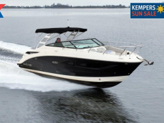 Sea Ray Sundancer 290