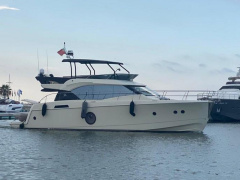 Monte Carlo Yachts 6