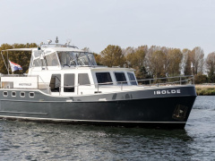 Anker Trawler 1100 AK