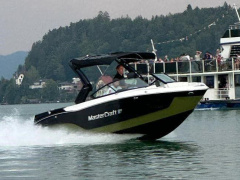 MasterCraft XT22T