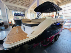 Sea Ray 250 SunSport