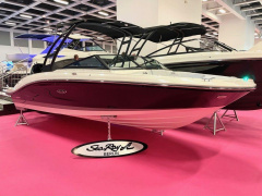 Sea Ray 190 SPOE