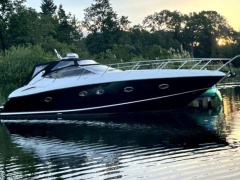 Sunseeker 46 Portofino Diesel